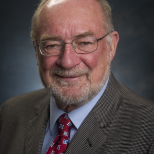 Kearney, John, Ph.D.